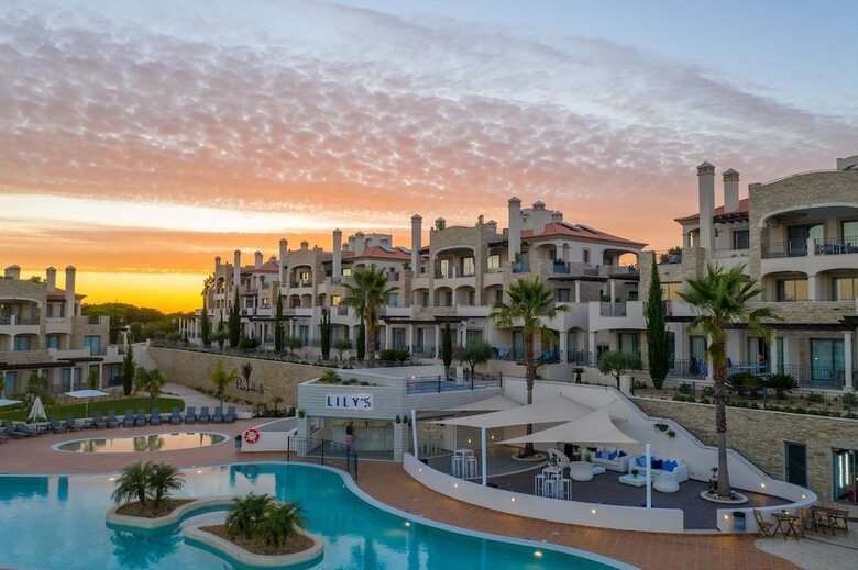 Apartamentos Shantiapartments