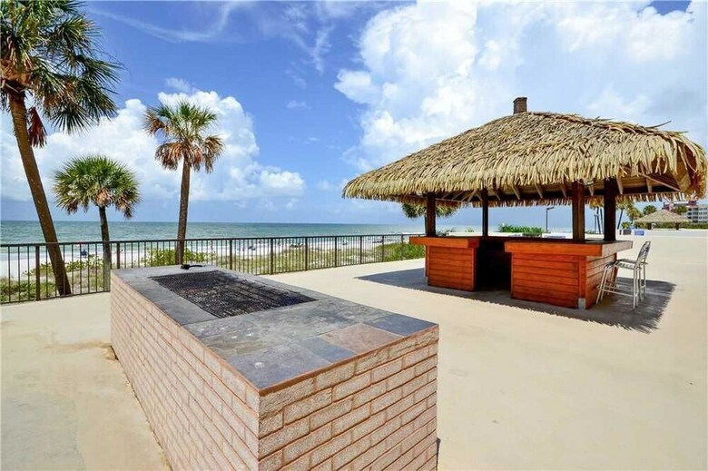 Ocean Sands 908 - Two Bedroom Condo