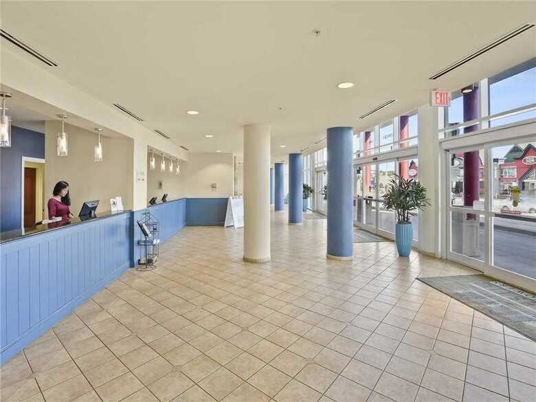 Majestic 2202 West Tower 1 - Four Bedroom Condo