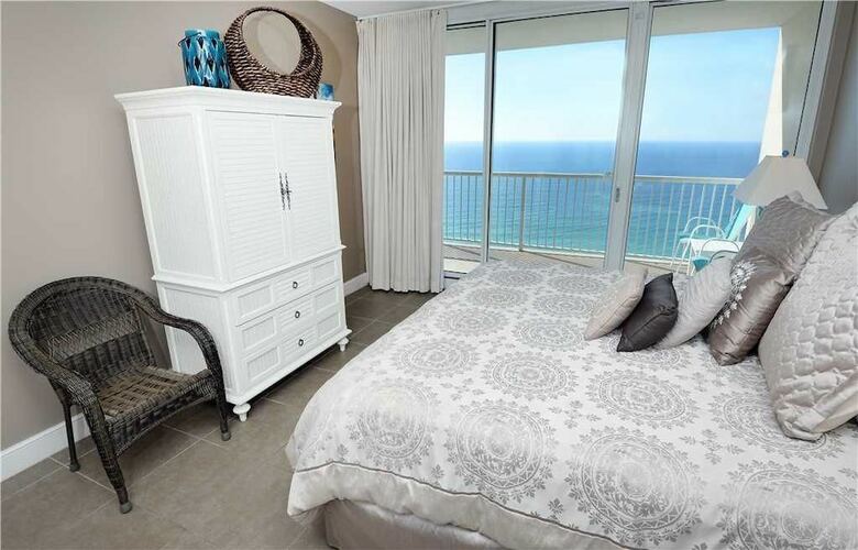Majestic 2202 West Tower 1 - Four Bedroom Condo