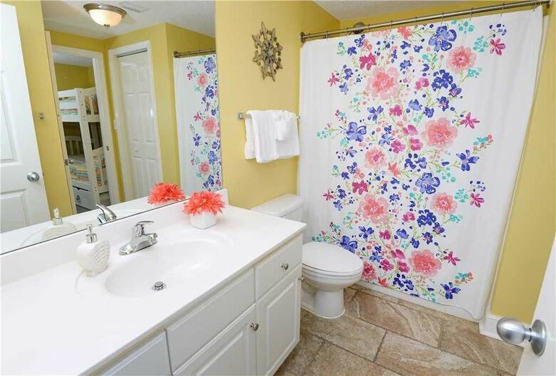 Majestic 2202 West Tower 1 - Four Bedroom Condo