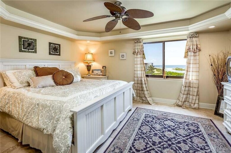 Sandarac 708a - Two Bedroom Condo