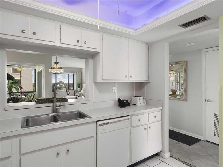 Sandarac A703 - Two Bedroom Condo