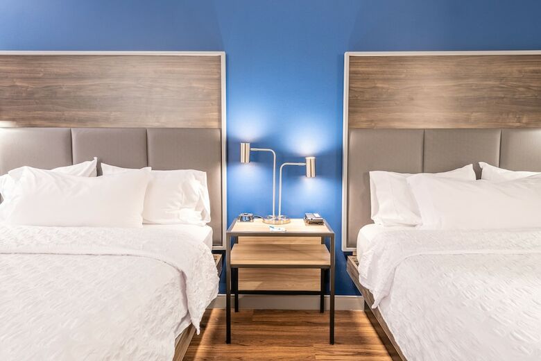 Hotel Tru By Hilton Orangeburg