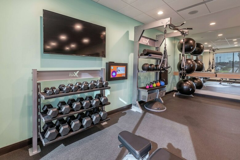 Hotel Tru By Hilton Orangeburg