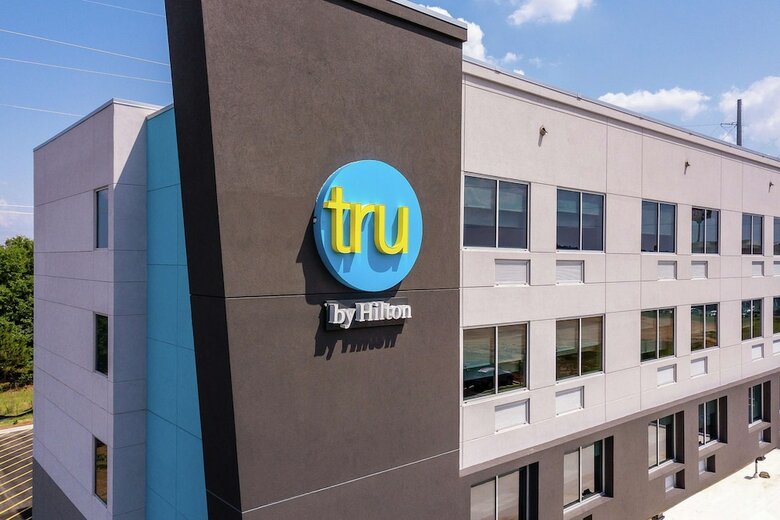 Hotel Tru By Hilton Orangeburg
