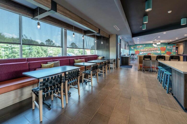 Hotel Tru By Hilton Orangeburg