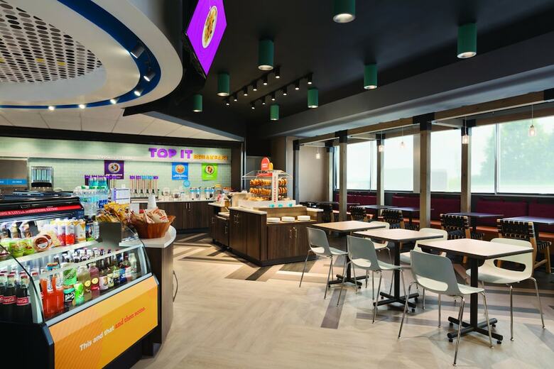 Hotel Tru By Hilton Orangeburg