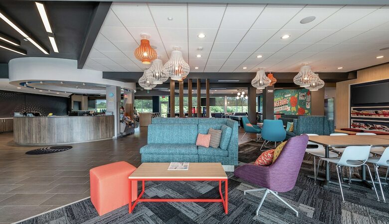 Hotel Tru By Hilton Orangeburg