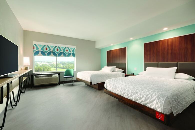 Hotel Tru By Hilton Orangeburg