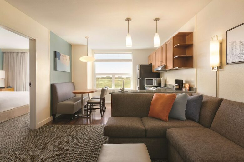 Hotel Hyatt House Denver Airport