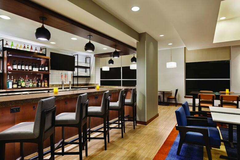 Hotel Hyatt House Denver Airport