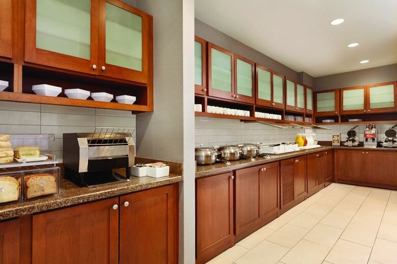 Hotel Hyatt House Denver Airport