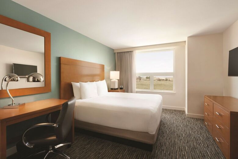 Hotel Hyatt House Denver Airport