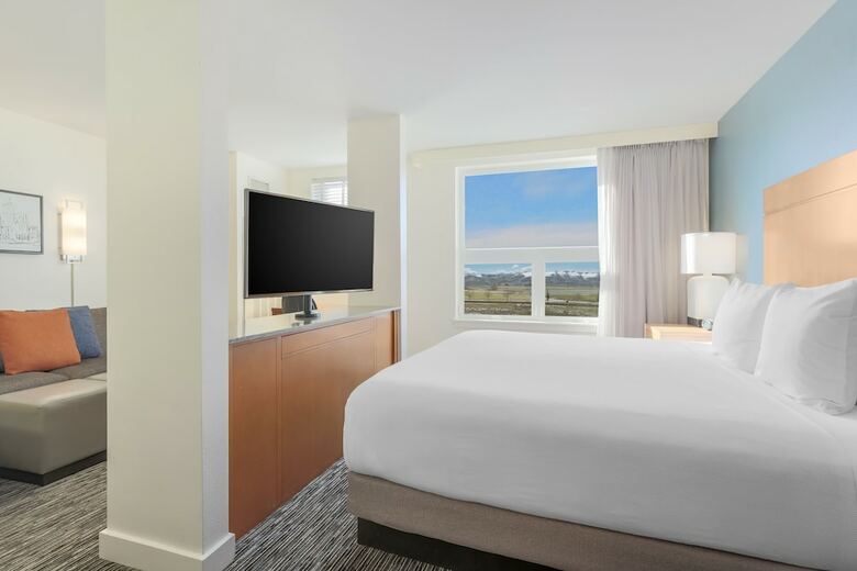 Hotel Hyatt House Denver Airport