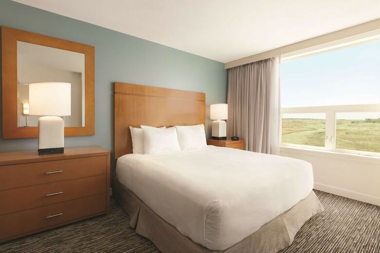 Hotel Hyatt House Denver Airport