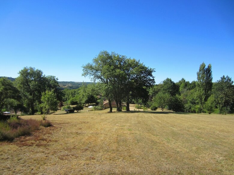 Relais de Montgeoffroy B&B