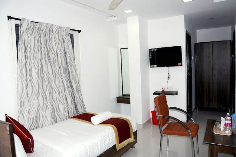 Hotel Orange Suites