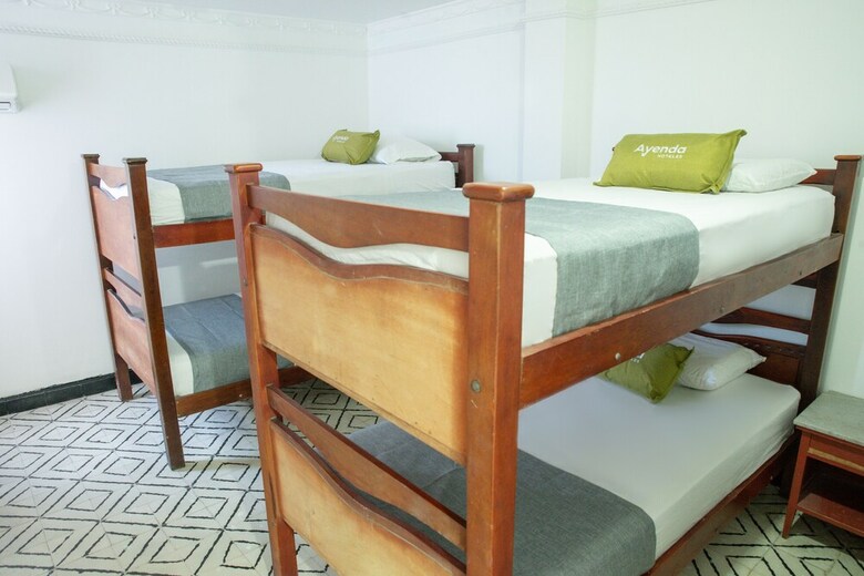 Hotel Ayenda 1311 Doral