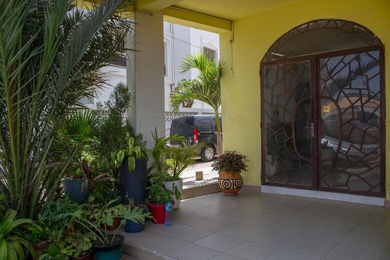 Hotel Residence Gogo Sara