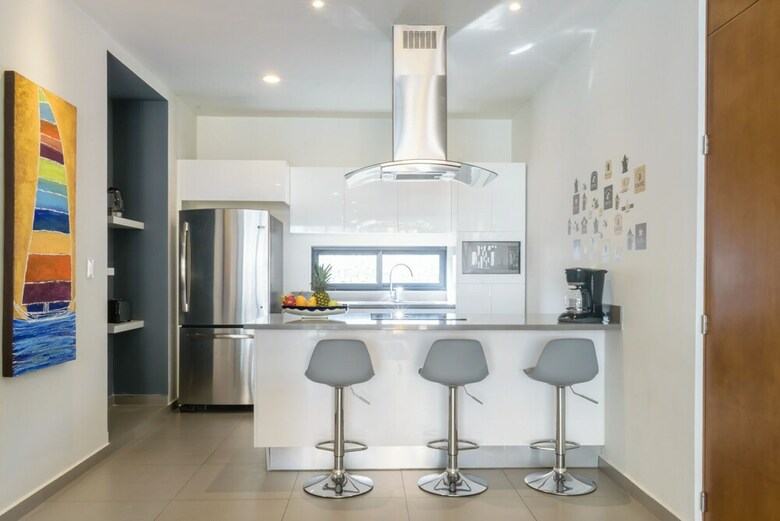 Apartamentos Condo Lunada By Bric