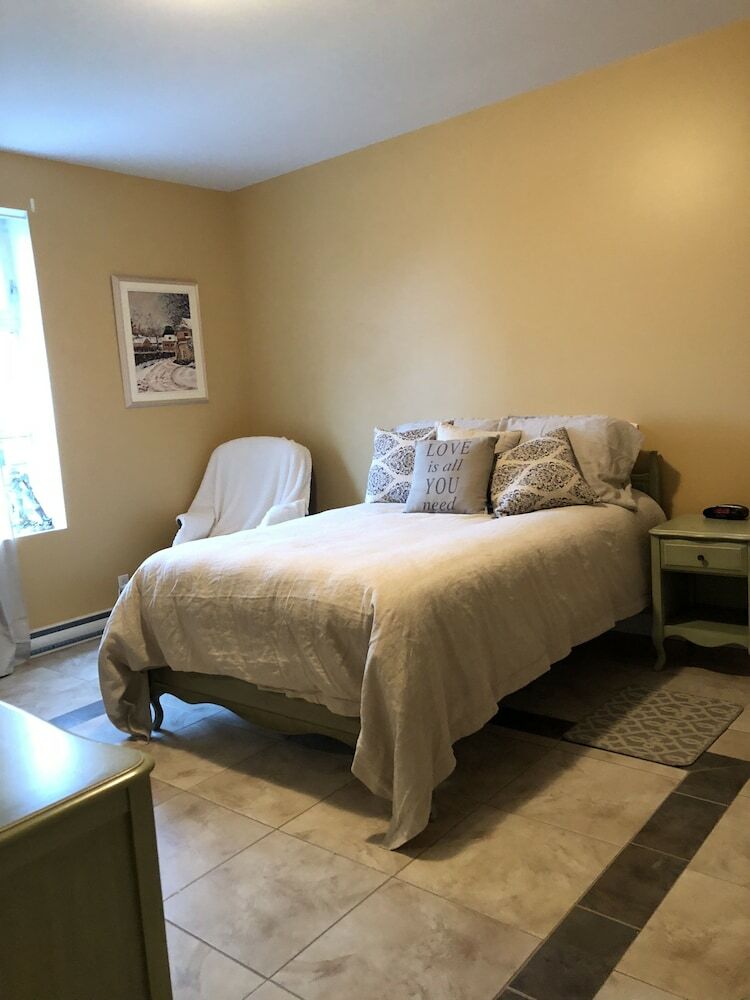 Apartamentos Au Coeur Du Village