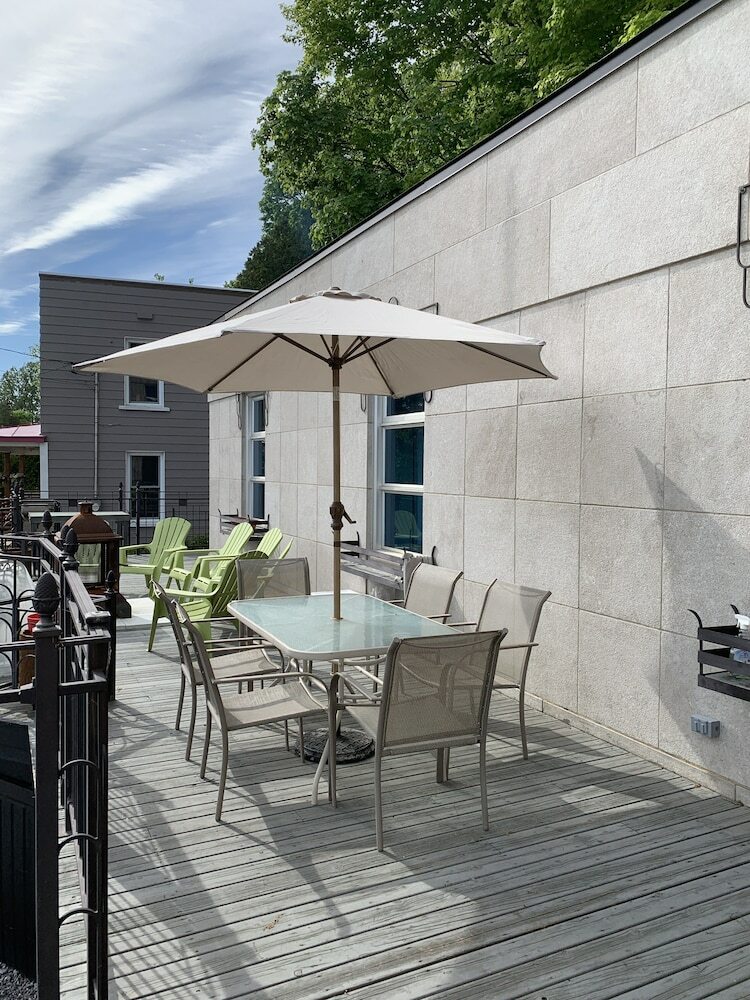 Apartamentos Au Coeur Du Village