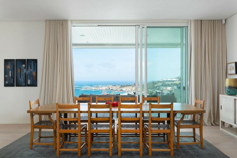 Apartamentos Villa Ronald - Camps Bay