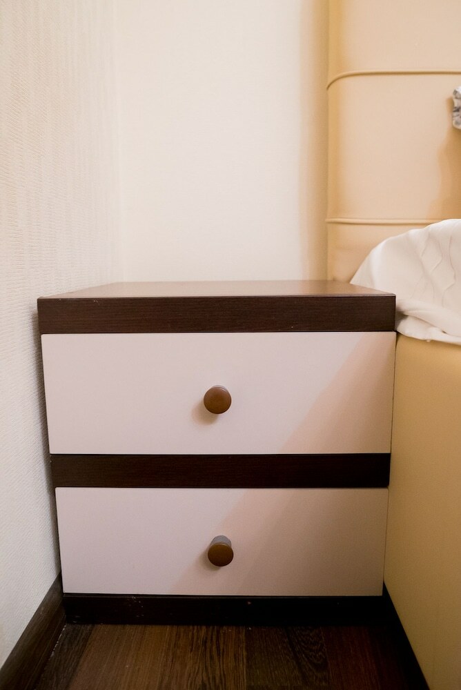 Apartment 203 On Pyatnitskoe Shosse 21