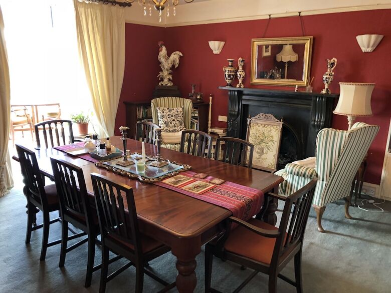 Bed & Breakfast Trenethick