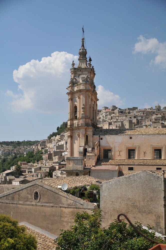 Bed & Breakfast Casa Sipione Papa