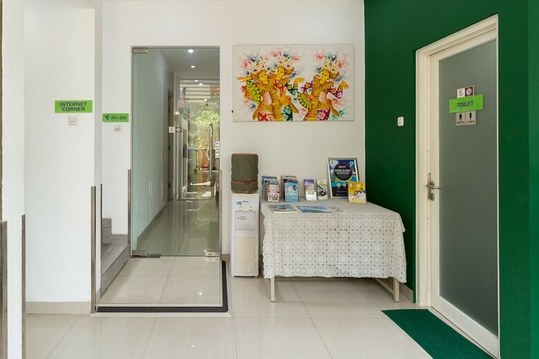 Hotel Ara Inn Bed And Breakfast