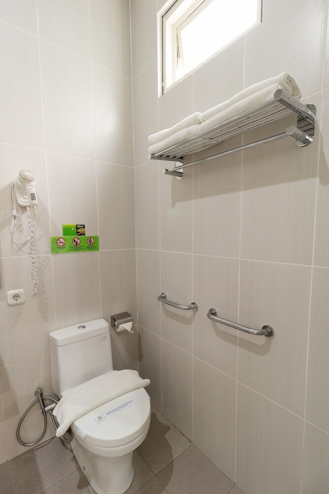 Hotel Ara Inn Bed And Breakfast