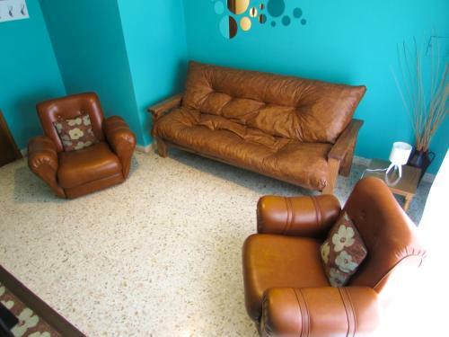 Apartamento Casa Buena Vista Tandil