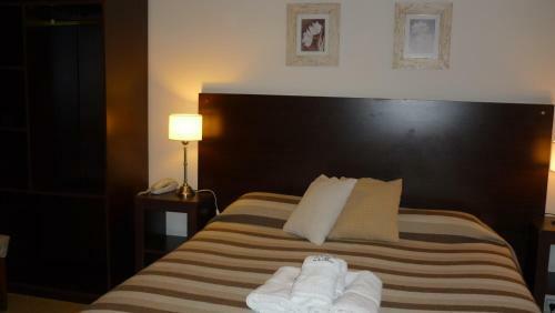 Hostal Jazmines En La Sierra