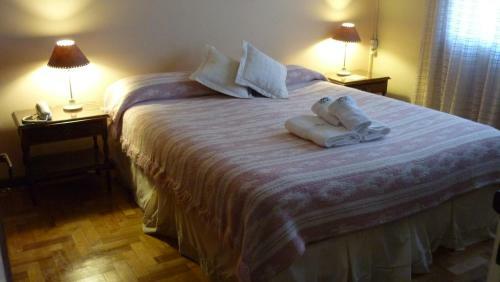 Hostal Jazmines En La Sierra