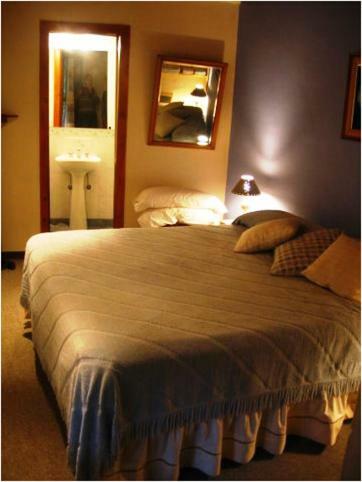 Hostal Jazmines En La Sierra