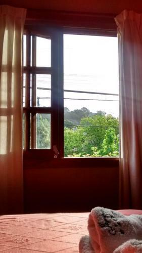 Hostal Jazmines En La Sierra