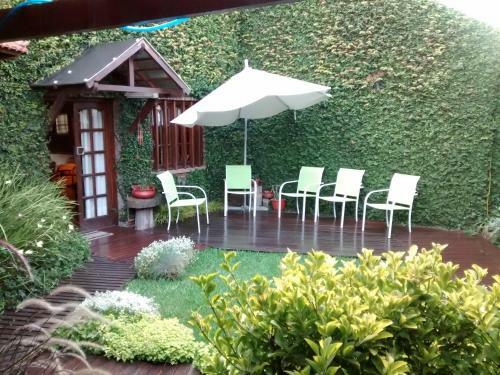 Hostal Jazmines En La Sierra