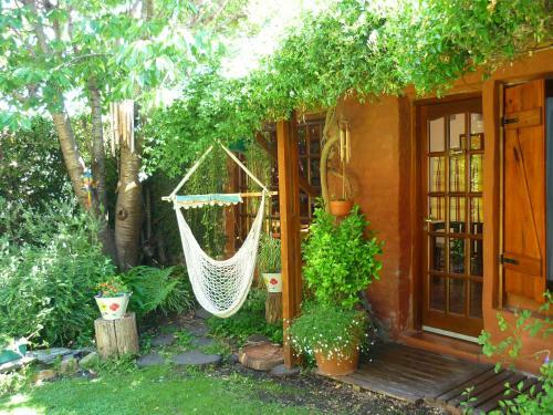 Hostal Jazmines En La Sierra