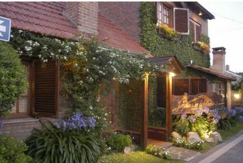 Hostal Jazmines En La Sierra