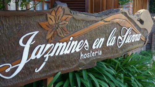 Hostal Jazmines En La Sierra