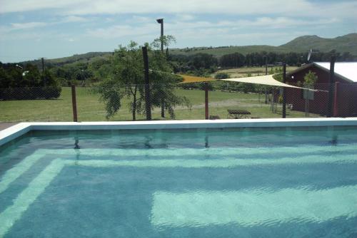 Lodge Caba�as Luna Lunera