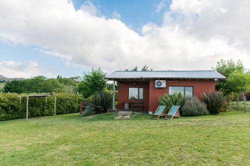 Lodge Caba�as Luna Lunera