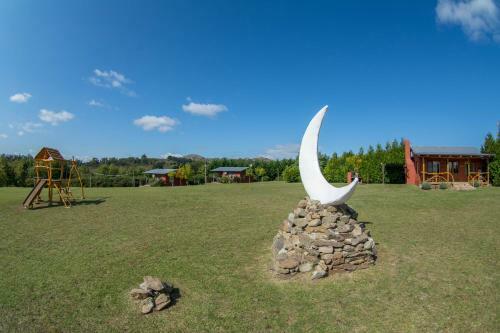 Lodge Caba�as Luna Lunera