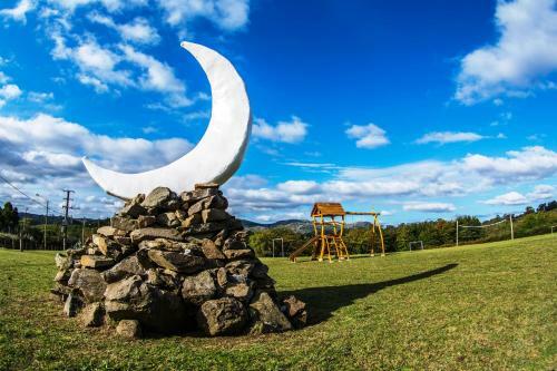 Lodge Caba�as Luna Lunera