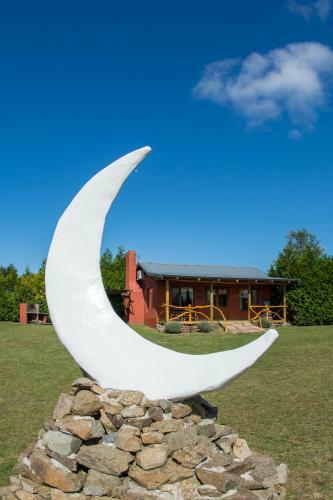 Lodge Caba�as Luna Lunera