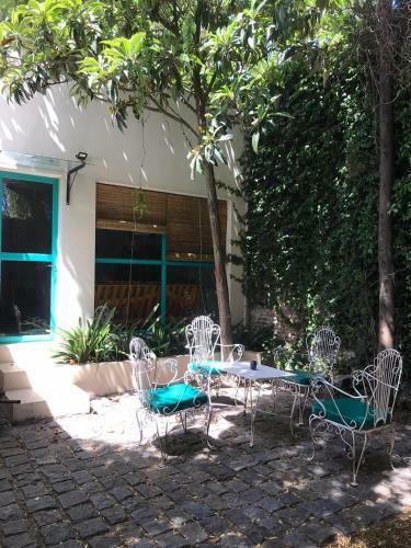 Apartamento Bar Suites