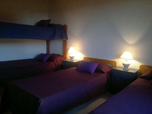 Lodge Caba�as Los Pioneros