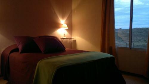 Lodge Caba�as Los Pioneros